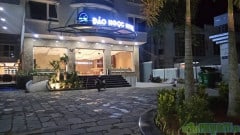 Khách Sạn Đảo Ngọc Phú Quốc
